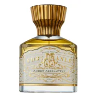 Fort & Manle Amber Absolutely