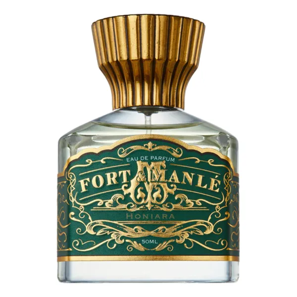 Fort & Manle Honiara