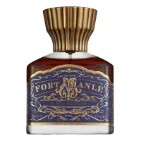 Fort & Manle V For Vetiver