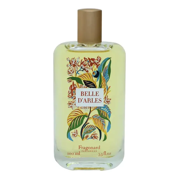 Fragonard Belle D'Arles