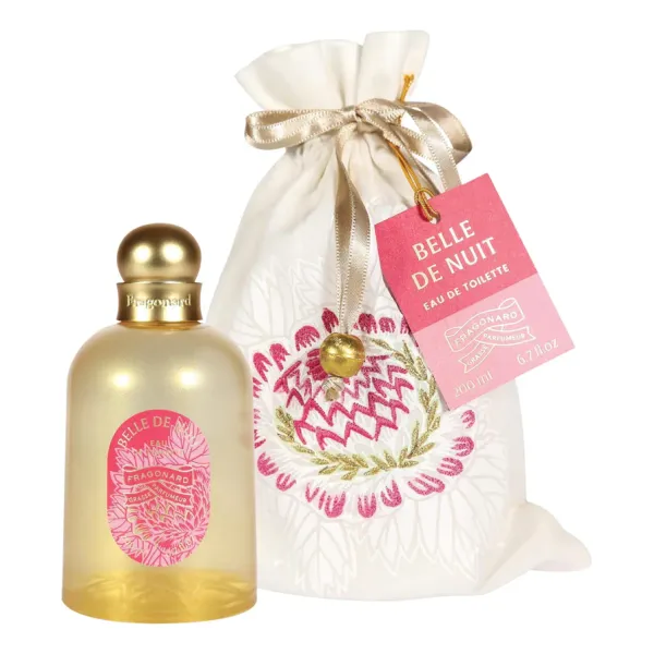 Fragonard Belle De Nuit