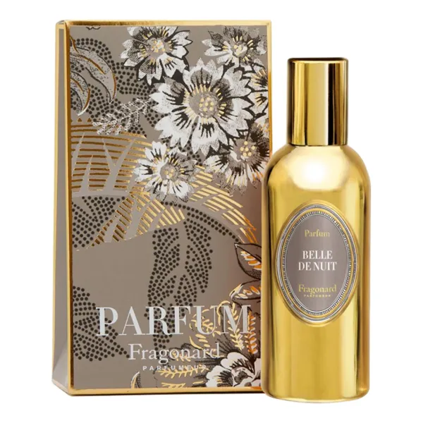 Fragonard Belle De Nuit Parfum