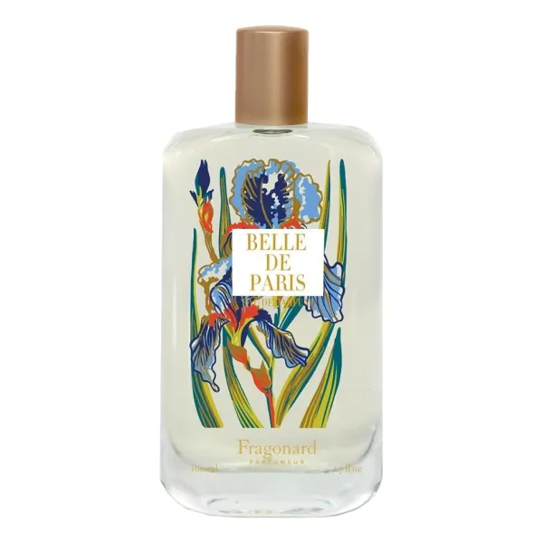 Fragonard Belle De Paris