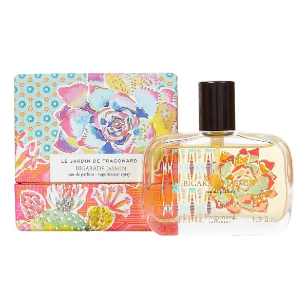 Fragonard Bigarade Jasmin