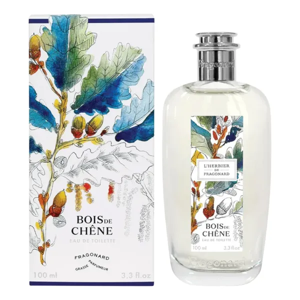 Fragonard Bois De Chene