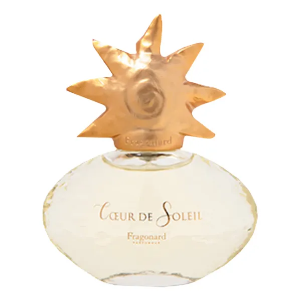 Fragonard Coeur De Soleil