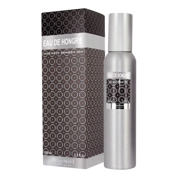 Fragonard Eau De Hongrie