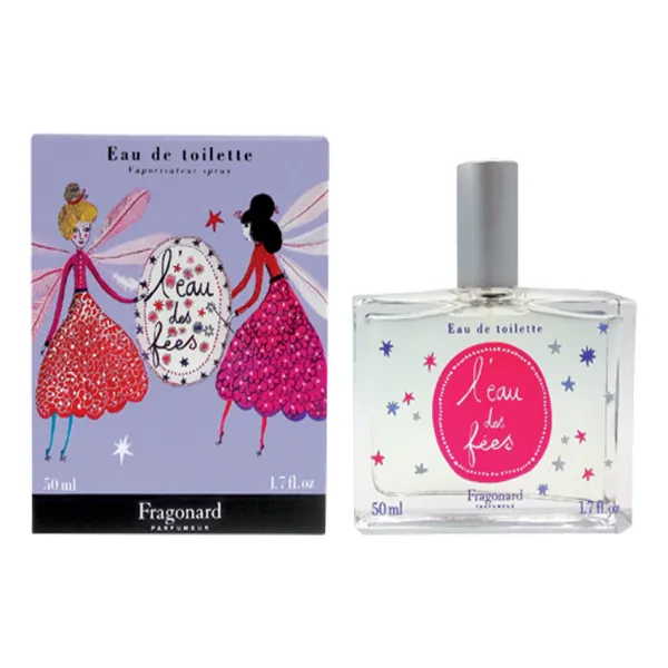 Fragonard Eau Des Fees