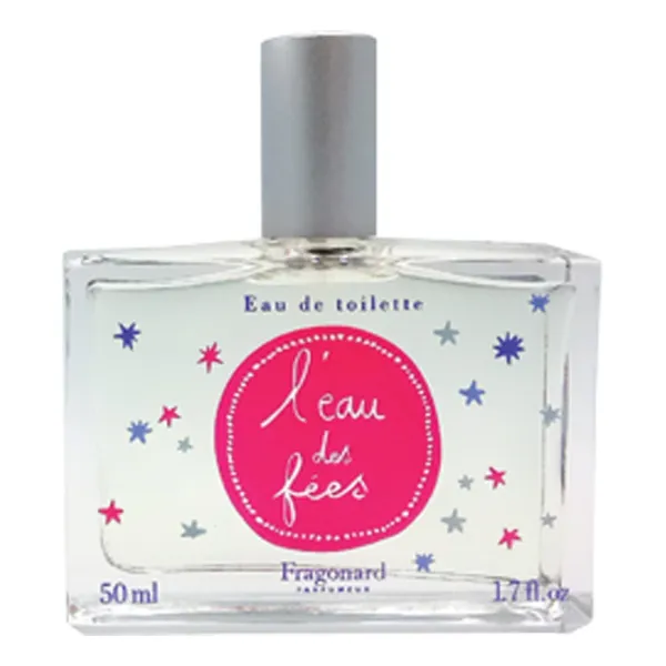 Fragonard Eau Des Fees