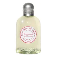 Fragonard Eau Des Vacances