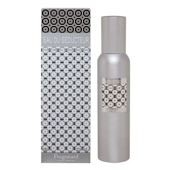 Fragonard Eau Du Seducteur
