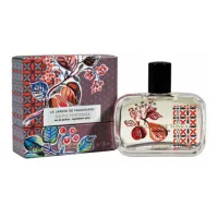 Fragonard Encens Feve Tonka