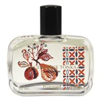 Fragonard Encens Feve Tonka