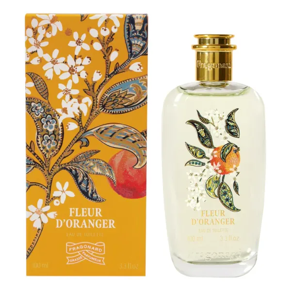 Fragonard Fleur D'Oranger