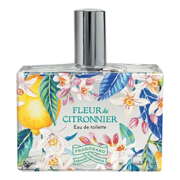 Fragonard Fleur De Citronnier