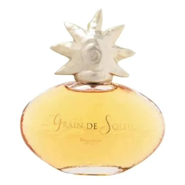 Fragonard Grain De Soleil