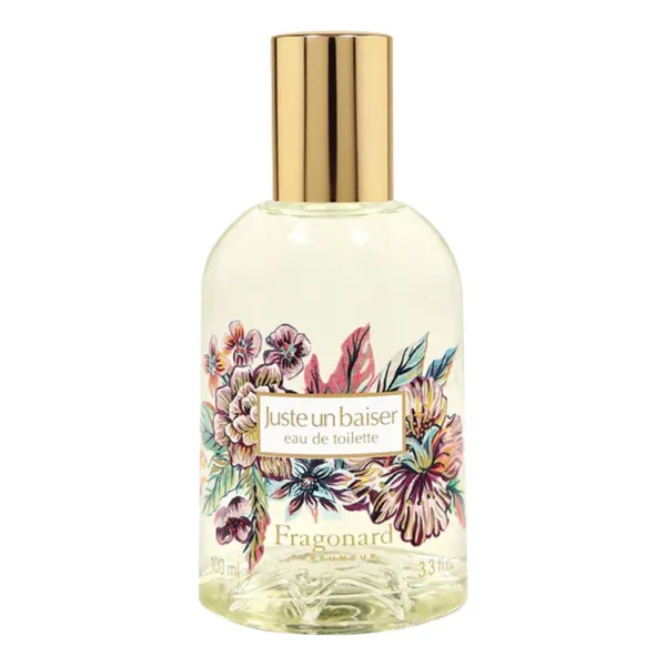 Fragonard Juste un Baiser 2024