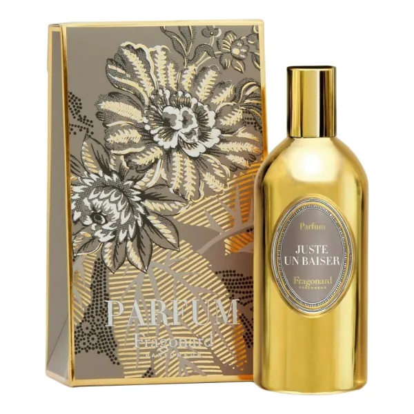 Fragonard Juste un Baiser Parfum 2024