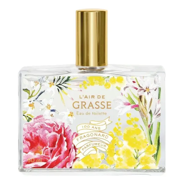 Fragonard L'Air De Grasse