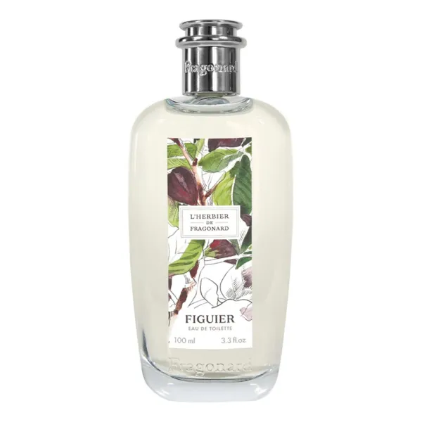 Fragonard L'Herbier Figuier