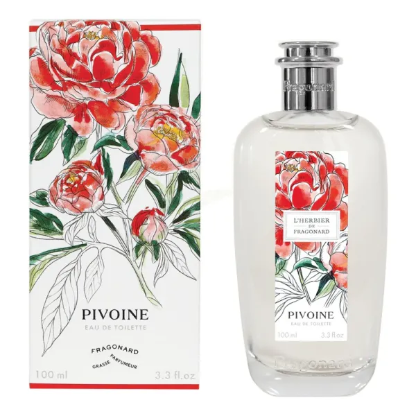 Fragonard L'Herbier Pivione