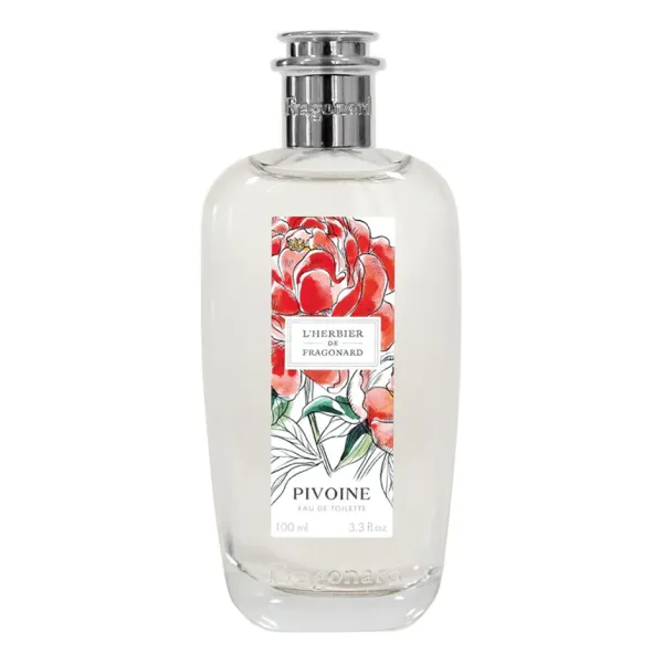 Fragonard L'Herbier Pivione