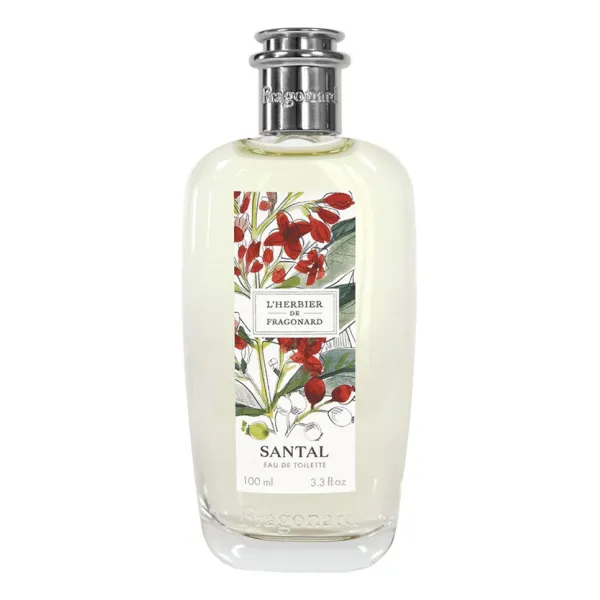 Fragonard L'Herbier Santal