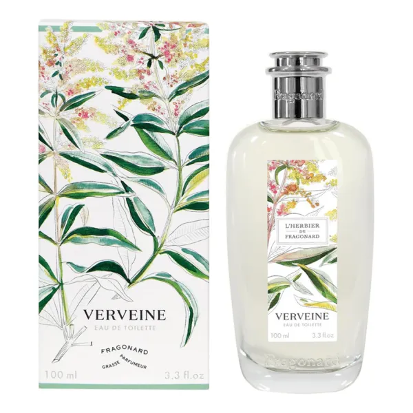 Fragonard L'Herbier Verveine