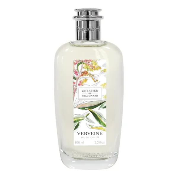 Fragonard L'Herbier Verveine