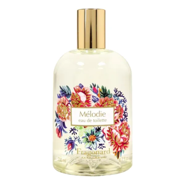 Fragonard Melodie Eau De Toilette