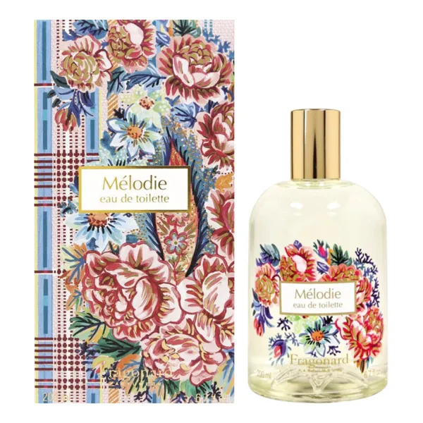 Fragonard Melodie Eau De Toilette