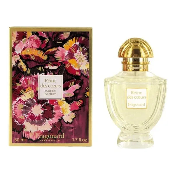 Fragonard Reine Des Coeurs