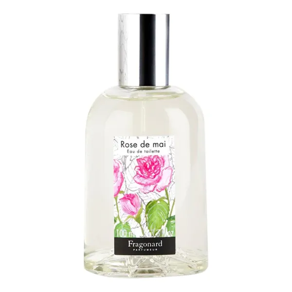 Fragonard Rose De Mai