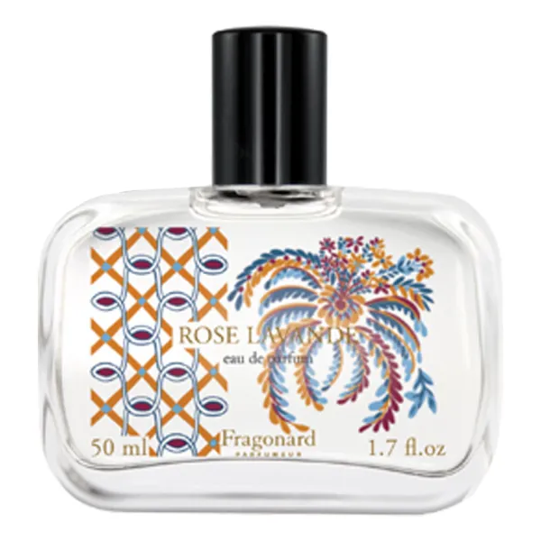 Fragonard Rose Lavande