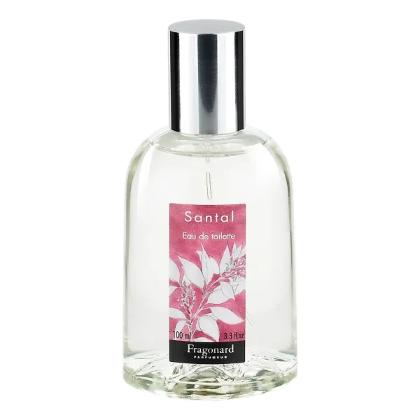 Fragonard Santal