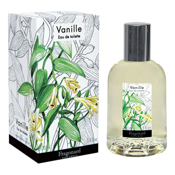 Fragonard Vanille