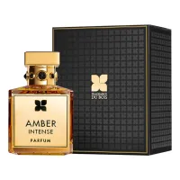 Fragrance Du Bois Amber Intense