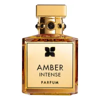 Fragrance Du Bois Amber Intense
