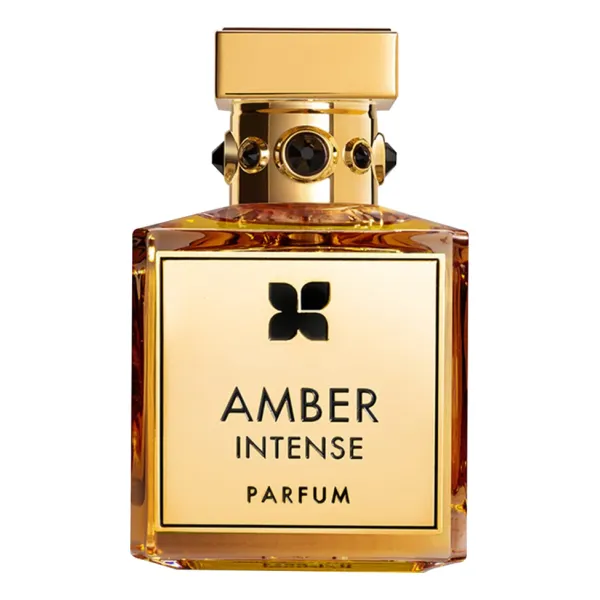 Fragrance Du Bois Amber Intense