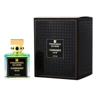 Fragrance Du Bois Cannabis Blue