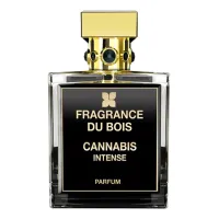 Fragrance Du Bois Cannabis Intense