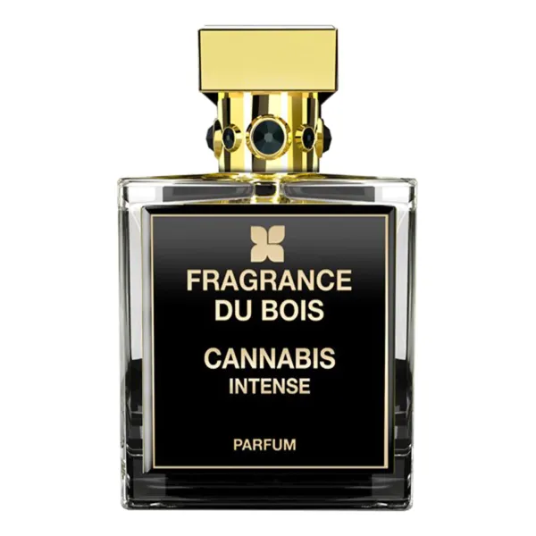 Fragrance Du Bois Cannabis Intense