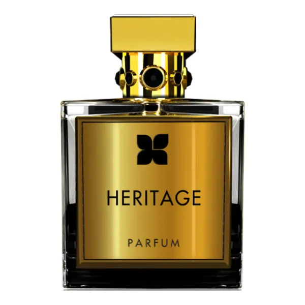 Fragrance Du Bois Heritage