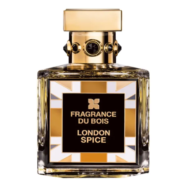 Fragrance Du Bois London Spice