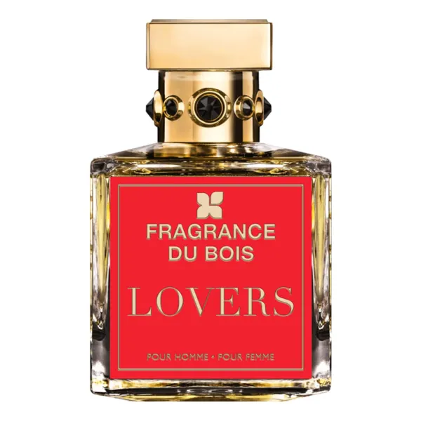 Fragrance Du Bois Lovers