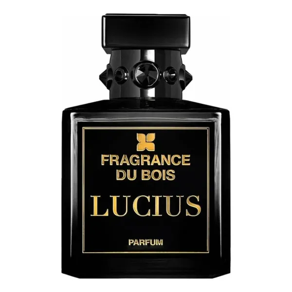 Fragrance Du Bois Lucius