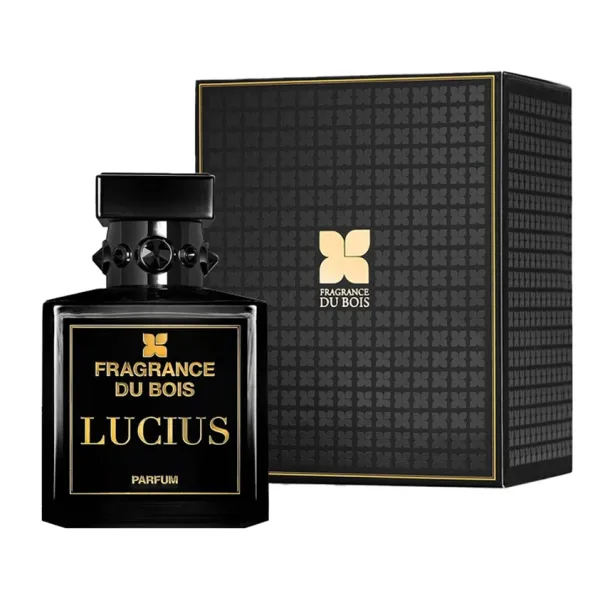 Fragrance Du Bois Lucius