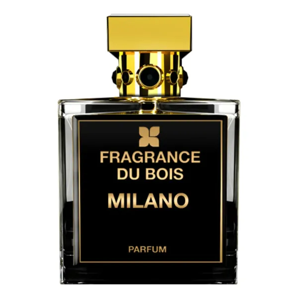 Fragrance Du Bois Milano