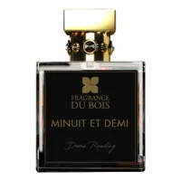Fragrance Du Bois Minuit et Demi