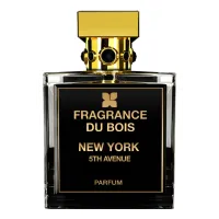 Fragrance Du Bois New York 5th Avenue
